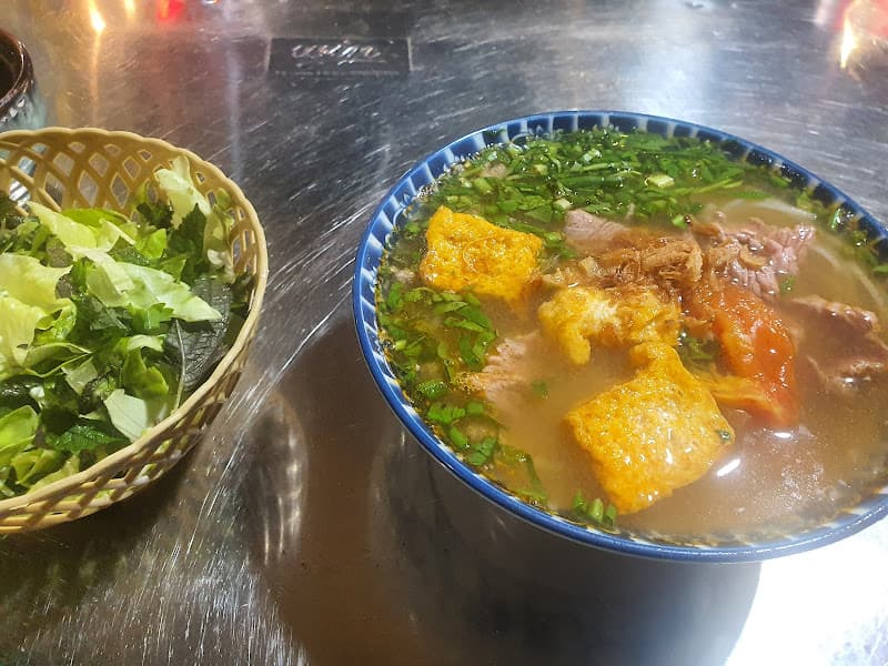 Hình ảnh Nhà Hàng 1988 Đà Nẵng - 5