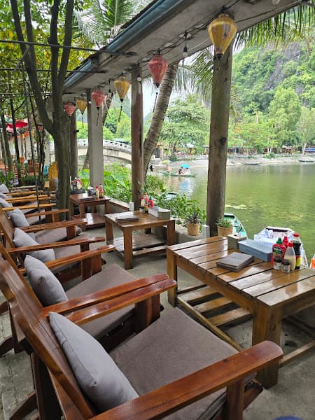 Hình ảnh Coffee Lan - Drink and Food | Boutique Cafe * Breakfast, Lunch & Dinner - 2