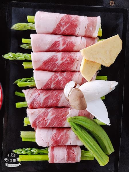 Hình ảnh Hoa Tây BBQ - 3
