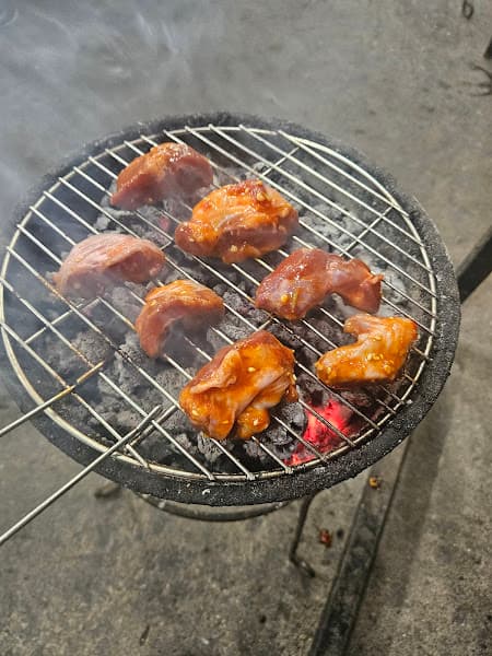 Hình ảnh Topokki One BBQ - 2