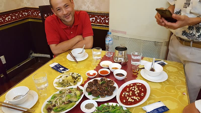 Hình ảnh Quán Lẩu Nướng Hải Sản - Quán Vy - 4