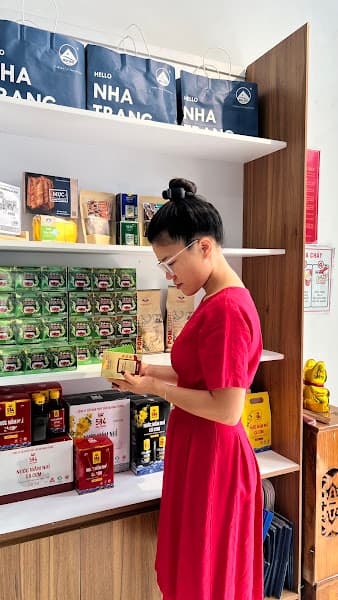 Hình ảnh 247 FOODS - ĐẶC SẢN KHÁNH HOÀ - 2