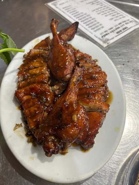 Hình ảnh Quán Lẩu Vịt 117 - 4