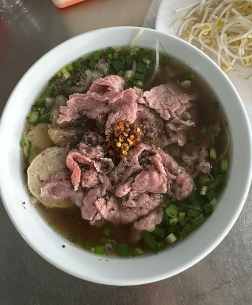 Hình ảnh Quán Phở Thịnh - 3