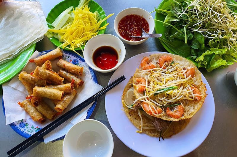 Hình ảnh Tiệm Ăn Nhã Đình - 3