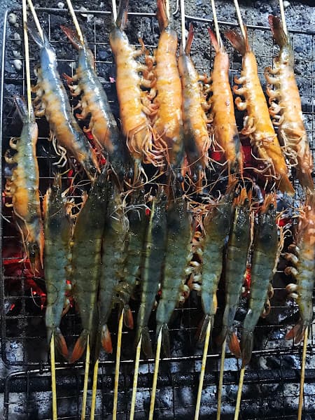 Hình ảnh Nhà Hàng Mũi Đá(Nga Hiểu) - 5