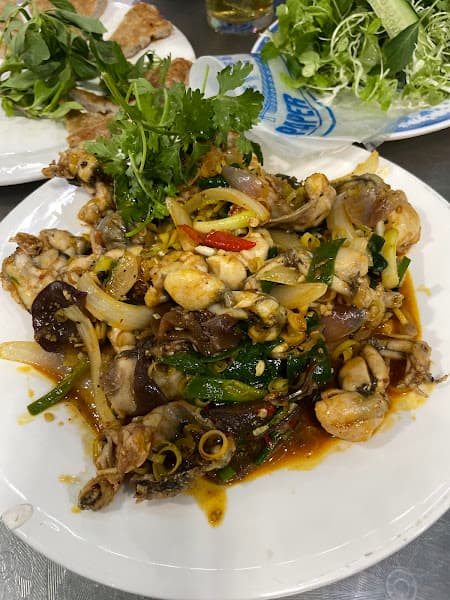 Hình ảnh Liên Việt Quán - 4