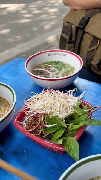 Hình ảnh Phở Bình - bún bò huế - 2