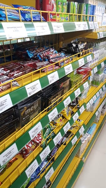 Hình ảnh Siêu thị Bách hóa XANH Đường Nguyễn Huệ (QL30) - 2