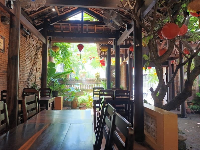 Hình ảnh Nhà hàng Nhớ1984 - 3