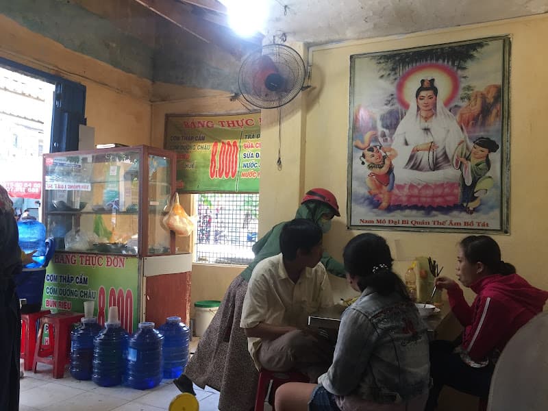 Hình ảnh Quán Cơm Chay Thiên Nhiên - 3