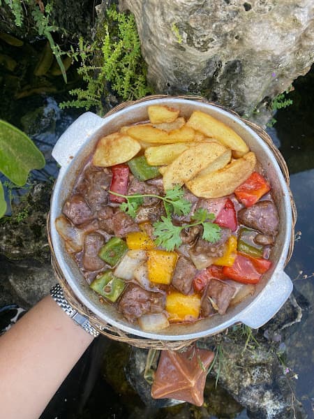 Hình ảnh Bánh mì chảo CÔ TIÊN - 4