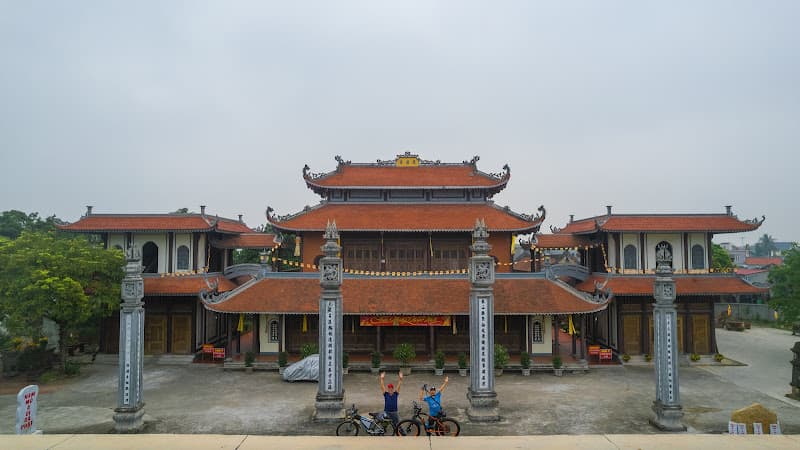 Chùa Muống (Quang Khánh Tự)