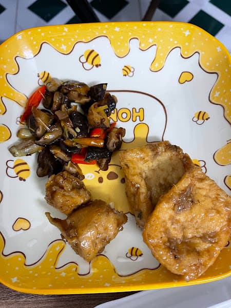 Hình ảnh Mộc Chay - 3