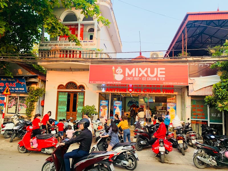 Hình ảnh Điện Biên Đường 15M - 3