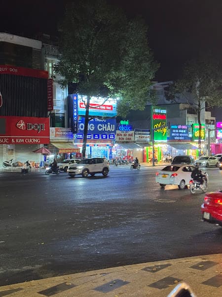 Hình ảnh Nhà Thuốc FPT Long Châu - 4