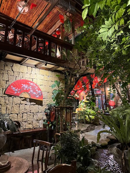 Ảnh bìa Cafe Nhiên