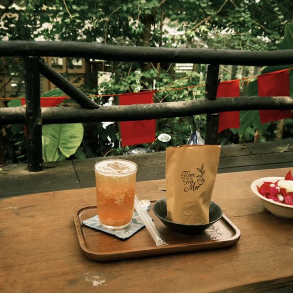 Hình ảnh Tiệm Trà Mer - 4
