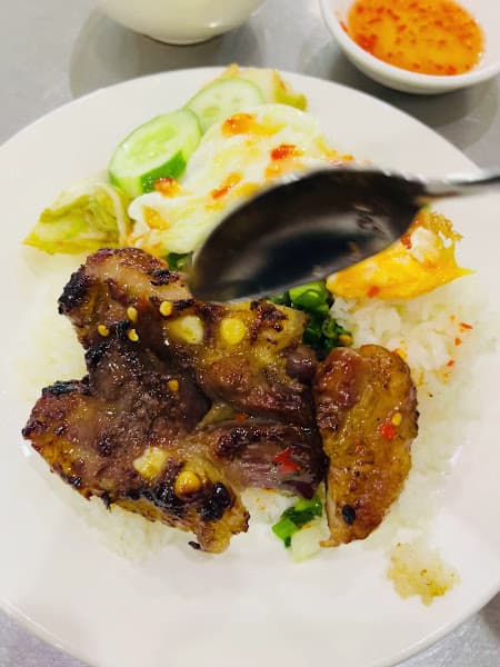 Hình ảnh Cơm Tấm Thảo Dung - 3