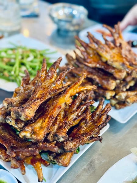 Hình ảnh Ốc Đây - 3