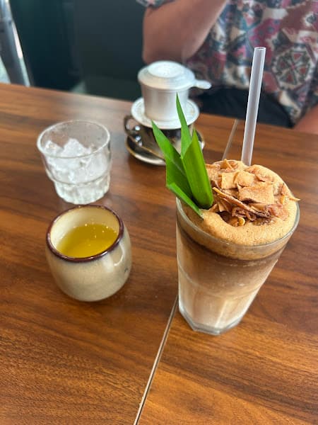 Hình ảnh MOSS COFFEE - 3