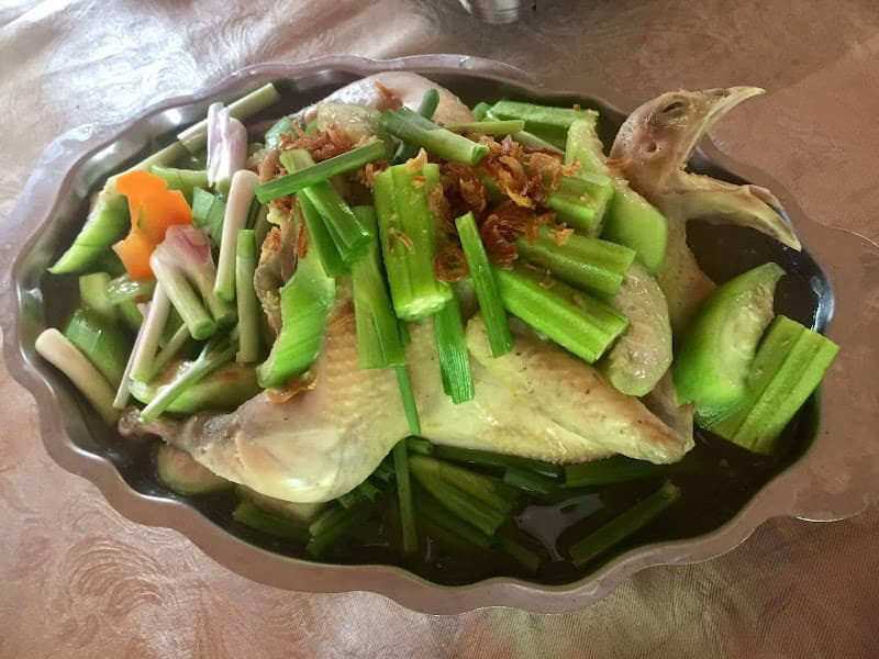 Hình ảnh Quán ăn gia đình Thuỷ Huyên - 2