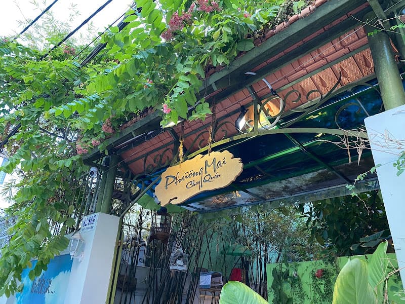 Hình ảnh Nhà hàng chay Phương Mai - 3