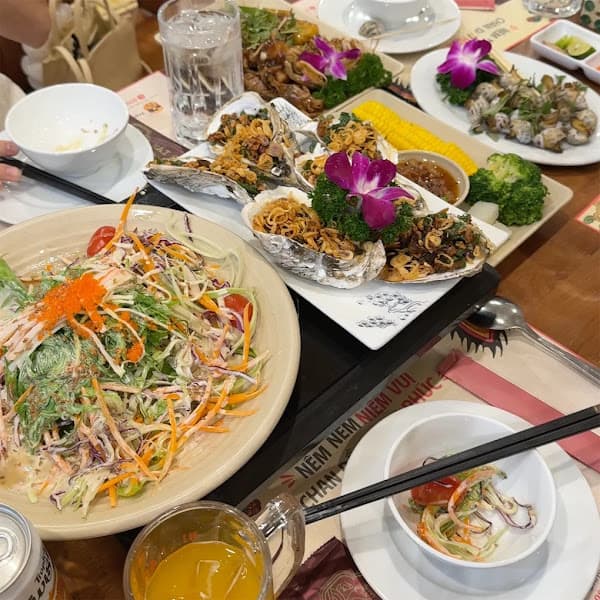 Hình ảnh Hải Sản Mỹ Hạnh - 3