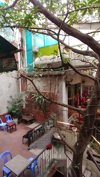 Hình ảnh Cafe Thọ - 2