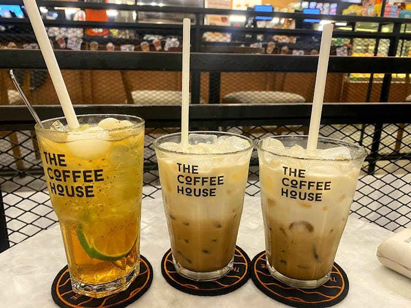 Hình ảnh The Coffee House Điện Biên Phủ - 2