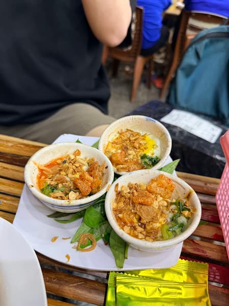 Hình ảnh ỐC TRỨNG MUỐI 6 - 188A Mai Xuân Thưởng, Quận 6, Tp.HCM - 2