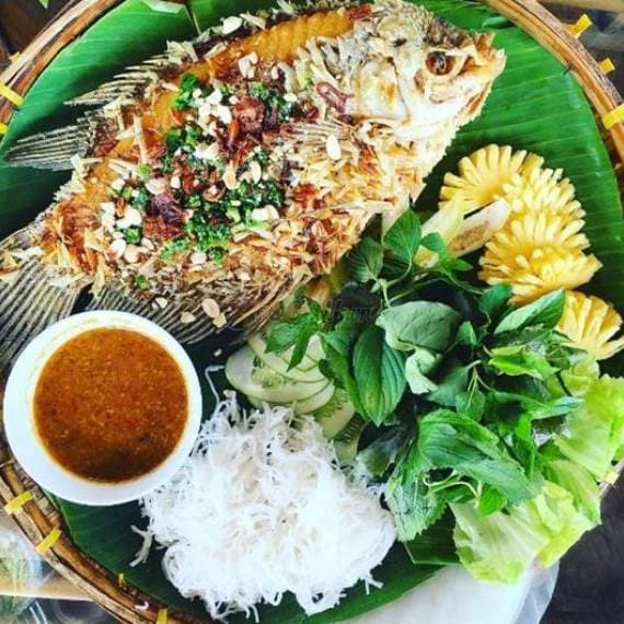 Hình ảnh Santafe Buffet - Lẩu và Nướng - 3