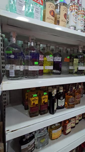 Hình ảnh Vy Vy mart - 3