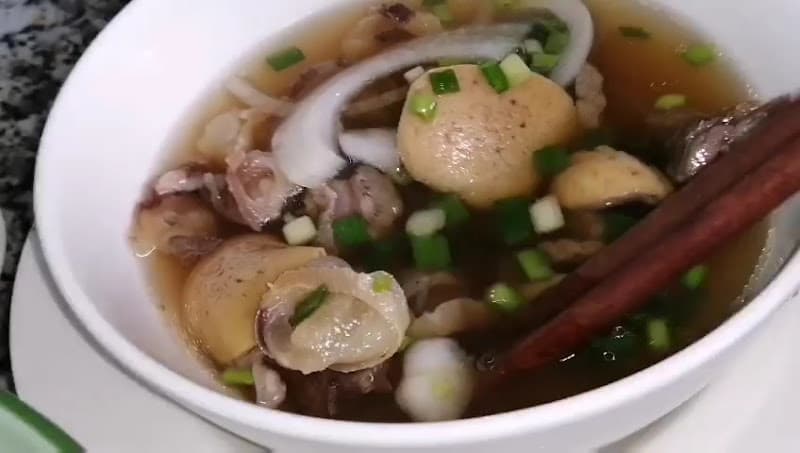 Hình ảnh Phở Z586 - 2