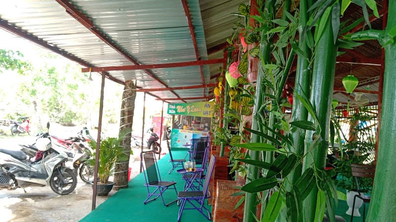 Hình ảnh Cà Phê Thúy Nga - 7