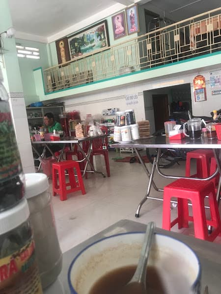 Hình ảnh Quán Chay Trang - 2