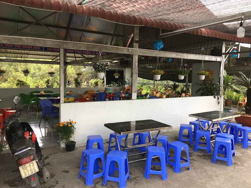 Hình ảnh Quán Song Tùng - 2