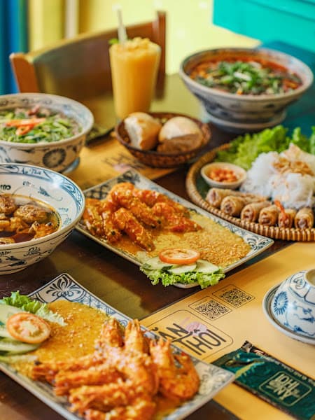 Hình ảnh Ăn Thôi - 4