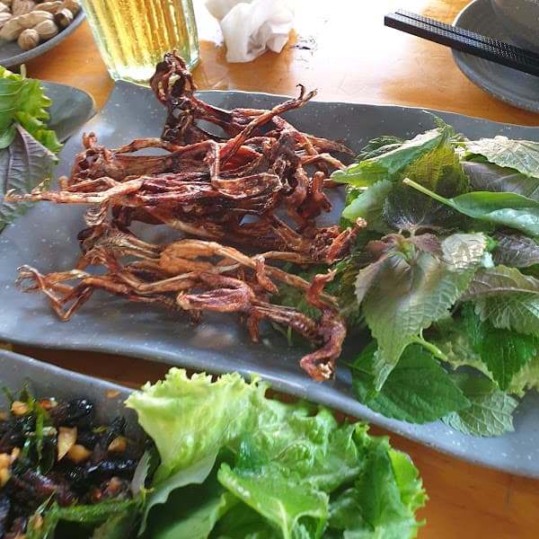 Hình ảnh Bia Hơi Hà Nội Đỉnh - 2