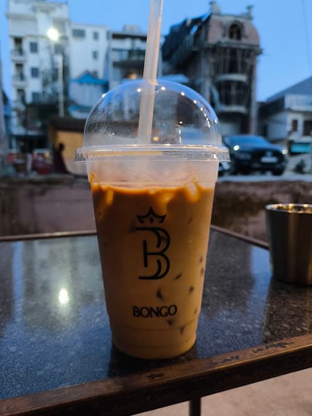 Hình ảnh Cafe BONGO - 2