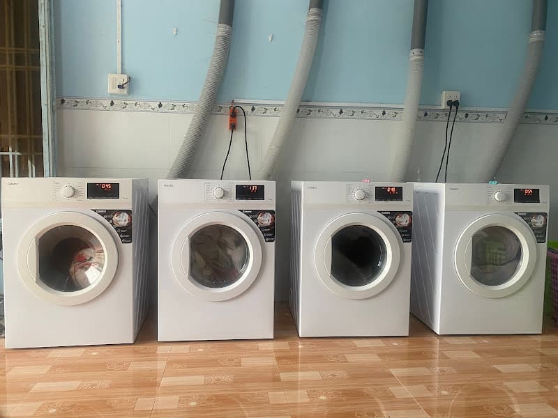 Hình ảnh TIỆM GIẶT SẤY CÁI DẦU - 3