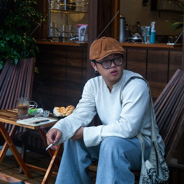 Hình ảnh Hitori CAFE - 3