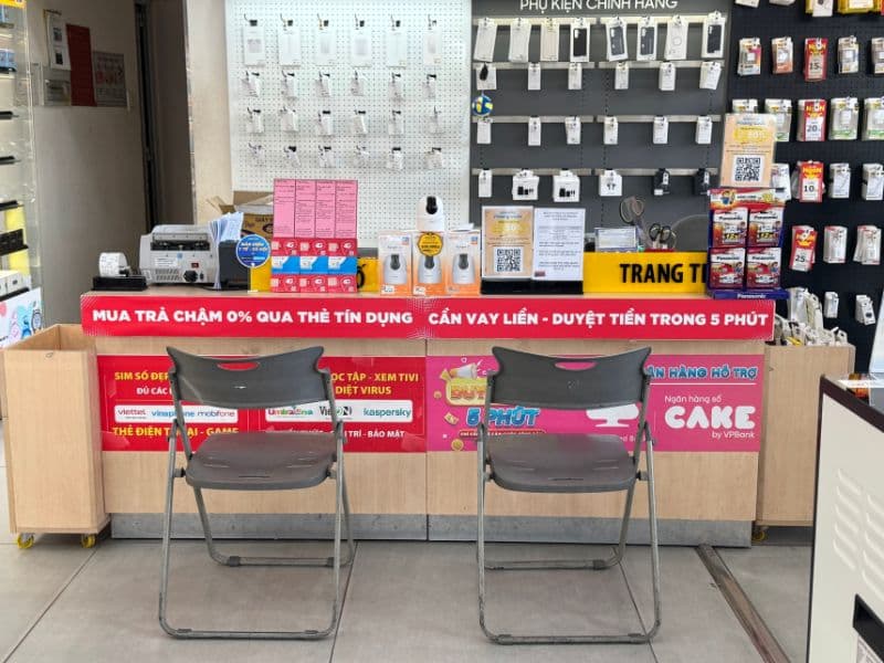 Hình ảnh Siêu thị Thế Giới Di Động - 5