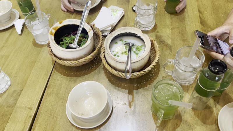 Hình ảnh Nhà Hàng Ếch Xanh Quảng Ngãi - 3