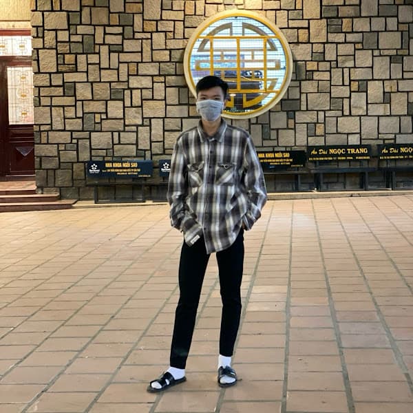 Hình ảnh Tiệm hớt tóc Quách Khang - 2