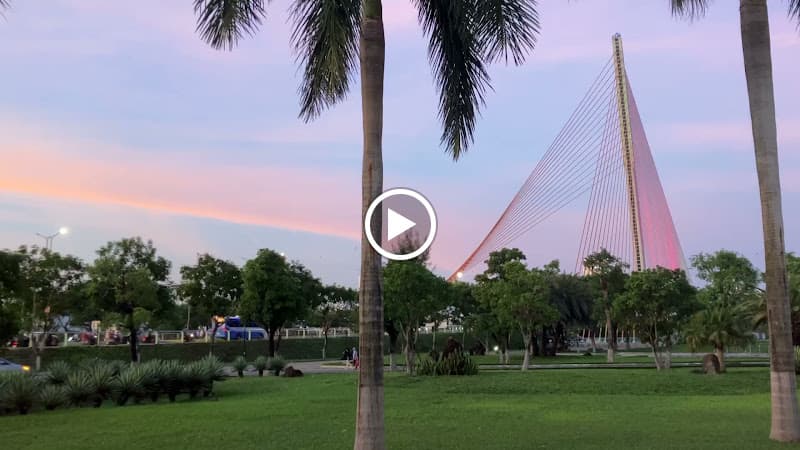 Hình ảnh Nhà Hàng Cội Nguồn Đảo Xanh - 5