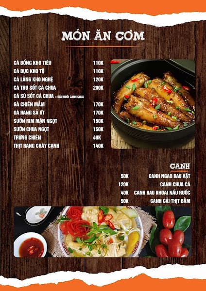 Hình ảnh Hải sản ngon MELIA , Cơm niêu - 2