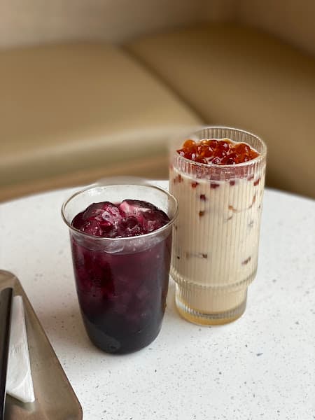 Hình ảnh Là Mơ coffee Vincom Điện Biên Phủ - 3