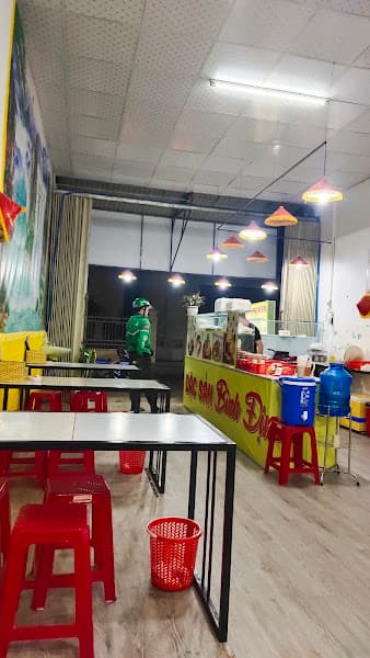 Hình ảnh Bánh Cuốn Bình Định - Food - 2