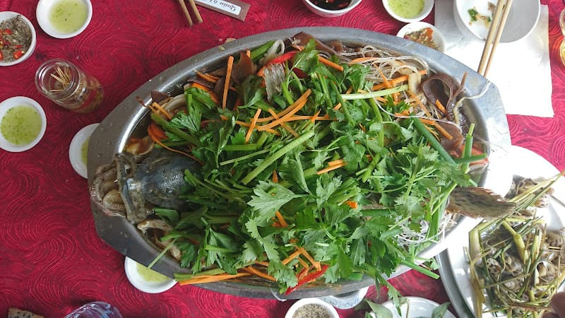Hình ảnh Quán Hải Sản 61 - 5
